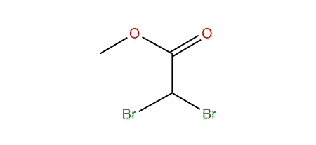 Methyl dibromoacetate